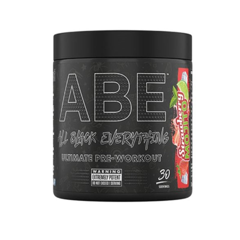 ABE Applied Nutrition (375g)