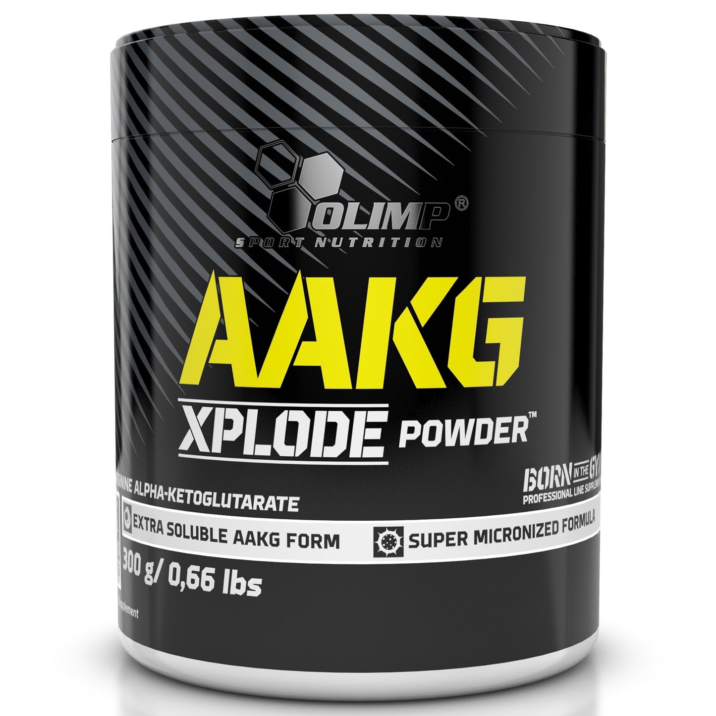 AAKG Xplode Olimp Nutrition (300g)