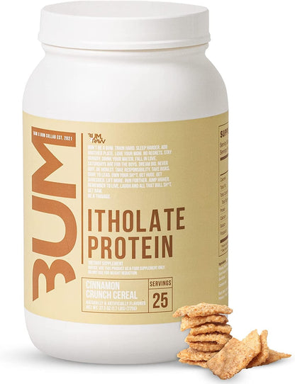 CBUM Itholate Proteinas (775g)