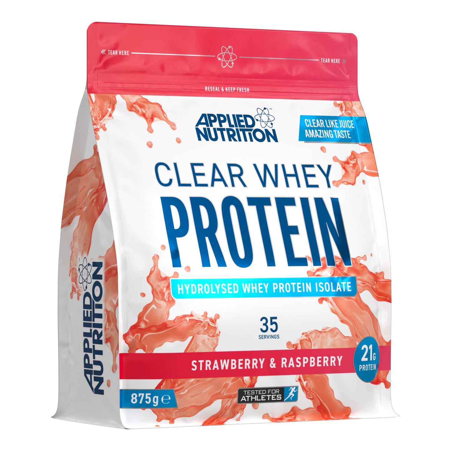 Whey Protein Isolate Applied Nutrition (875g)