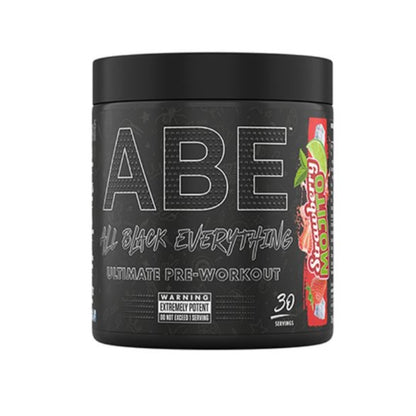 ABE Applied Nutrition (375g)