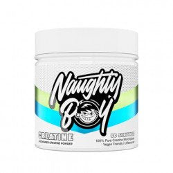 Creatine Naughty Boy (300g)