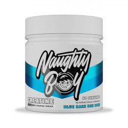 Creatine Naughty Boy (300g)