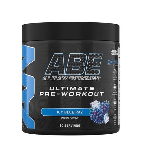 ABE Applied Nutrition (375g)