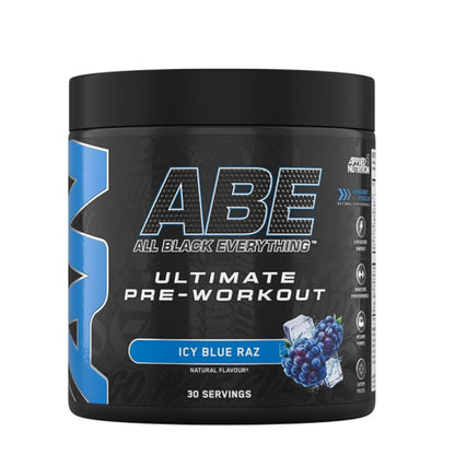 ABE Applied Nutrition (375g)