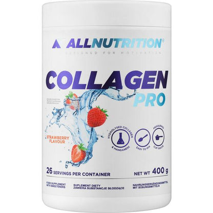 Collagen Pro Allnutrition (400g)